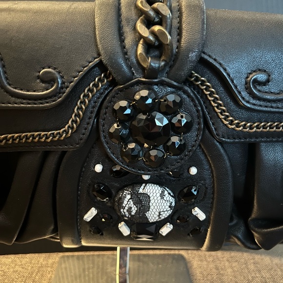 COLE HAAN G SERIES BAG vintage 90’s - Picture 2 of 12